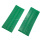220 mm grön styrskoinsats för ThyssenKrupp-hissar